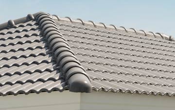 advantages of Upper Kenley clay roofing