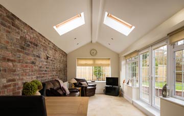 conservatory roof insulation Upper Kenley, Fife