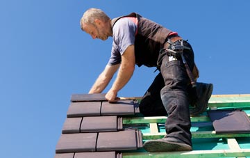 disadvantages of Upper Kenley slate roofing