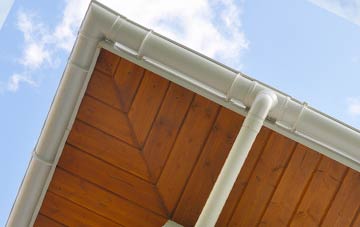 Upper Kenley soffit types