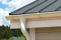 Upper Kenley soffits